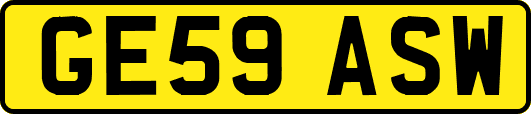 GE59ASW