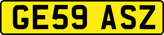 GE59ASZ