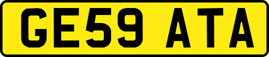 GE59ATA