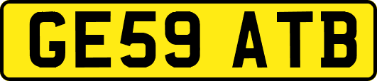 GE59ATB