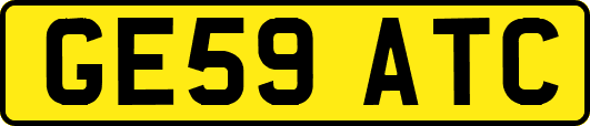 GE59ATC