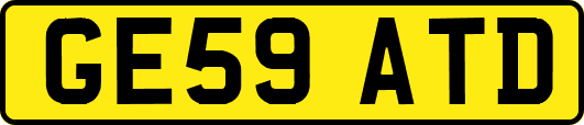 GE59ATD