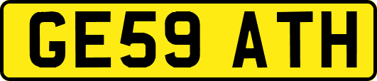 GE59ATH