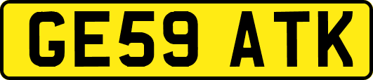 GE59ATK
