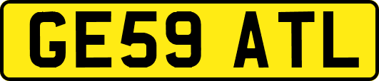 GE59ATL