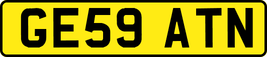 GE59ATN