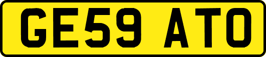 GE59ATO