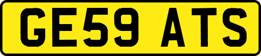 GE59ATS