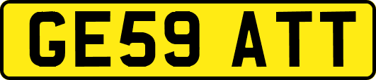 GE59ATT