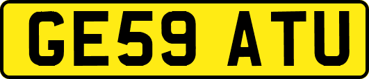 GE59ATU