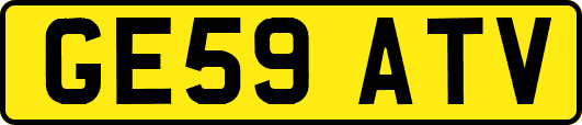 GE59ATV