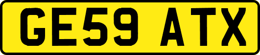 GE59ATX