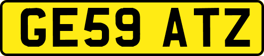 GE59ATZ