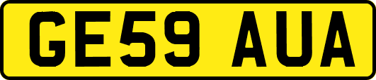 GE59AUA