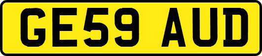 GE59AUD