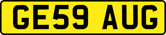 GE59AUG