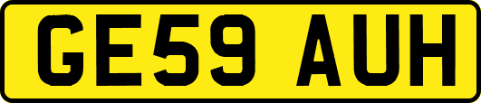 GE59AUH