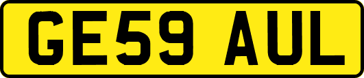 GE59AUL