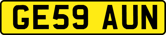 GE59AUN