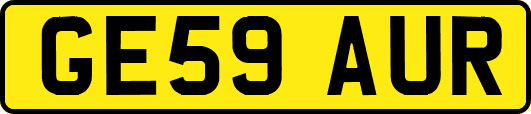 GE59AUR