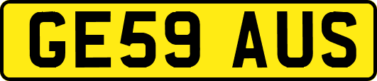 GE59AUS