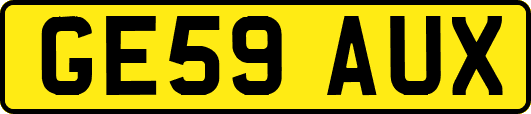 GE59AUX