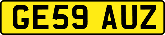 GE59AUZ