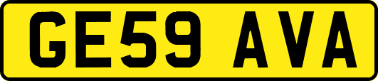 GE59AVA