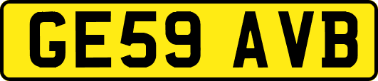 GE59AVB