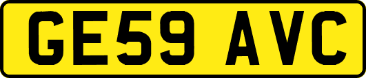 GE59AVC