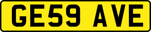 GE59AVE