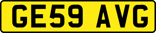 GE59AVG