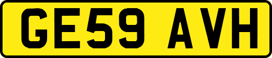 GE59AVH