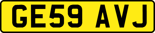 GE59AVJ