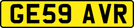 GE59AVR