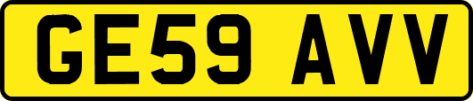 GE59AVV