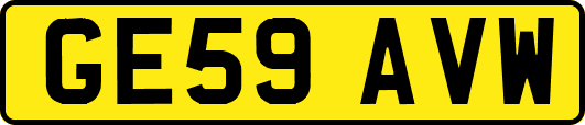 GE59AVW