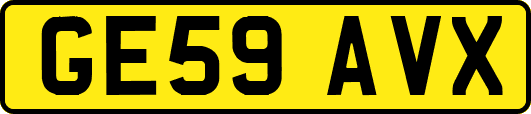 GE59AVX
