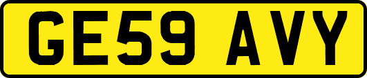 GE59AVY