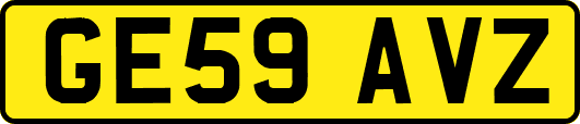 GE59AVZ
