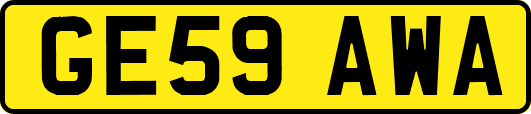 GE59AWA