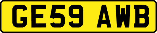 GE59AWB