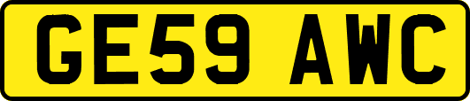 GE59AWC