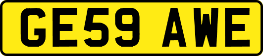 GE59AWE