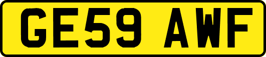 GE59AWF