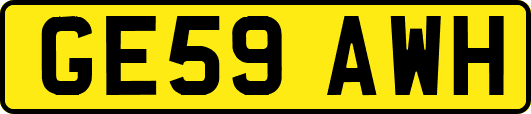 GE59AWH