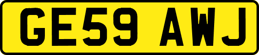 GE59AWJ