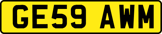 GE59AWM