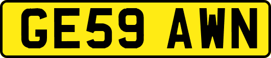 GE59AWN