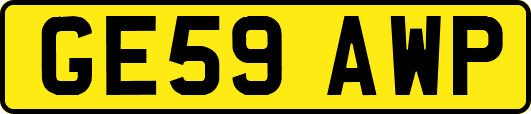 GE59AWP